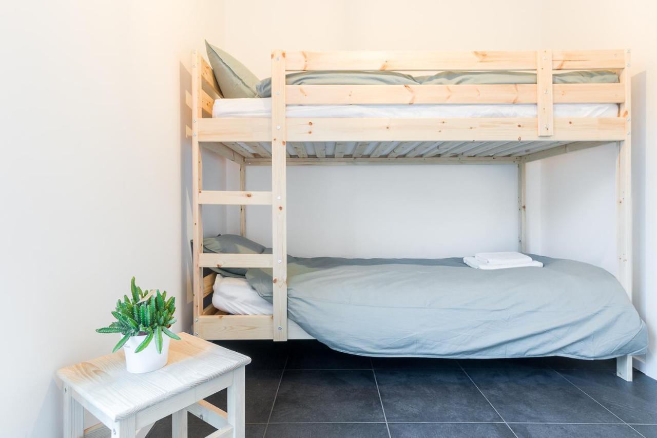 Apartment The Cocoon