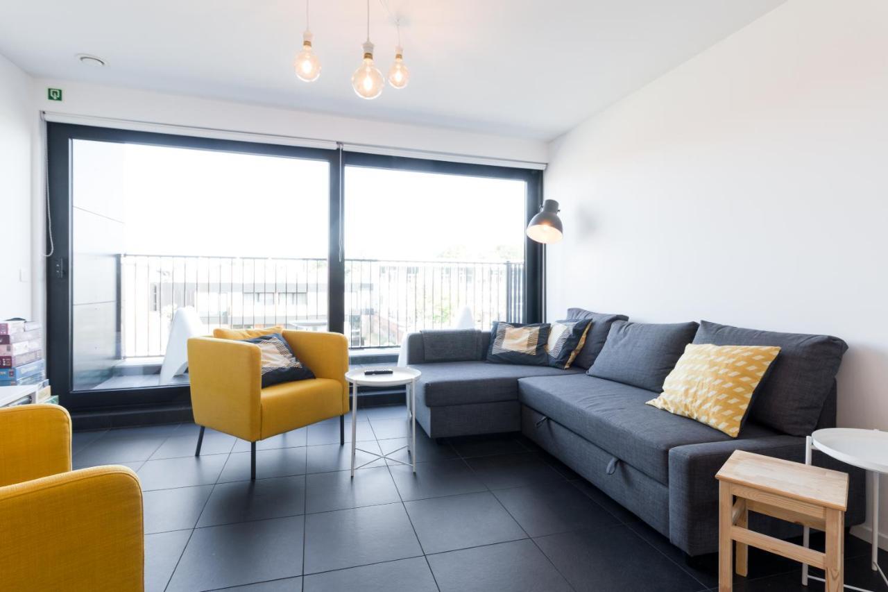 Apartment The Cocoon *