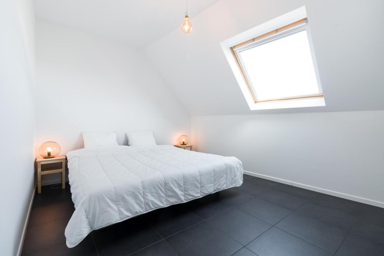 The Cocoon Apartment Ghent