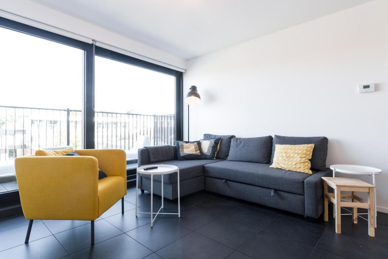The Cocoon Apartment Ghent