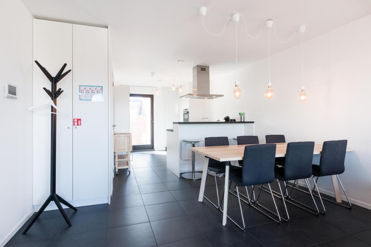 The Cocoon Apartment Ghent