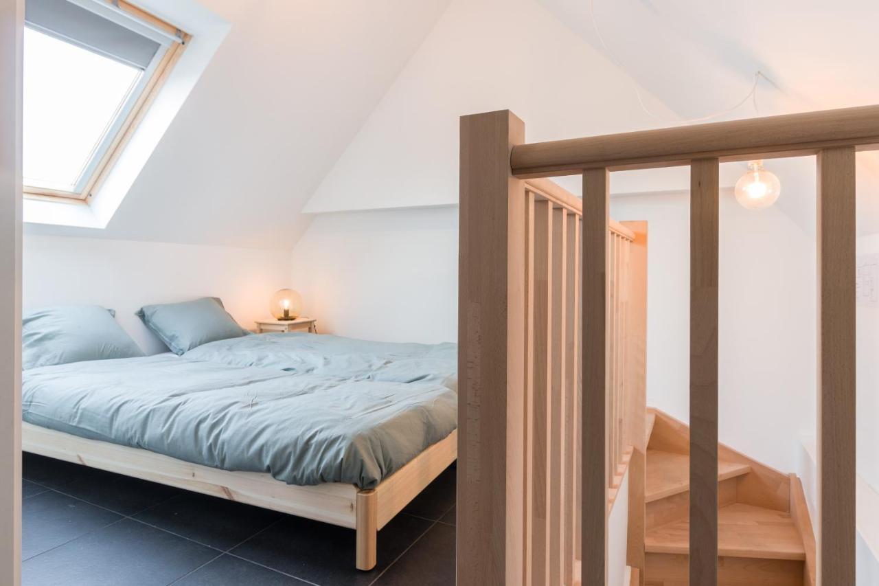 The Cocoon Apartment