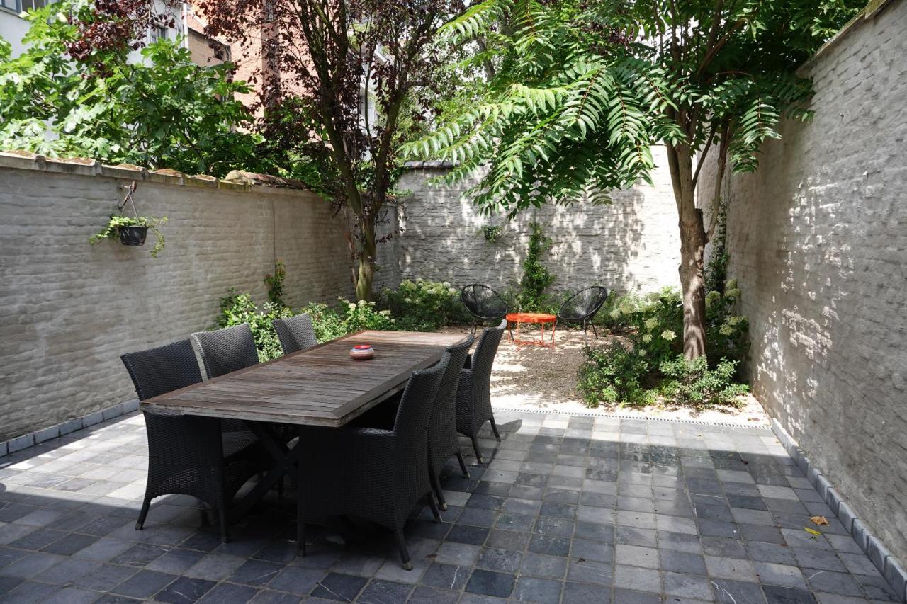 House Forelle Gent