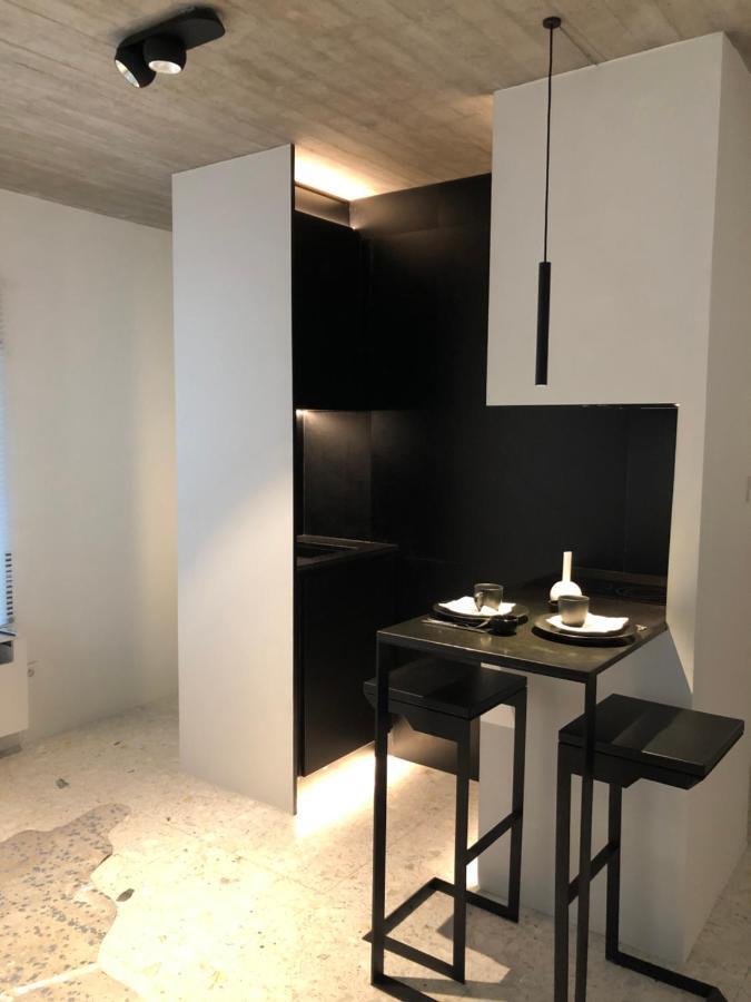Apartment Medieval Center At River De Leie *