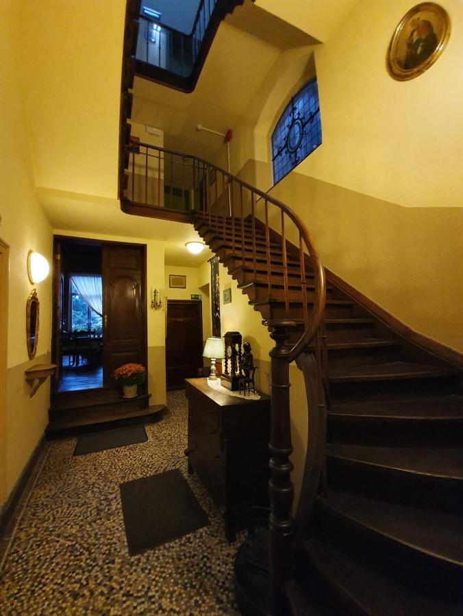 Hotel Erasmus
