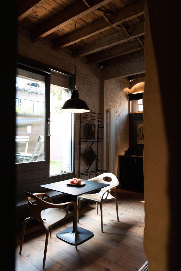 17 Appartement Gent