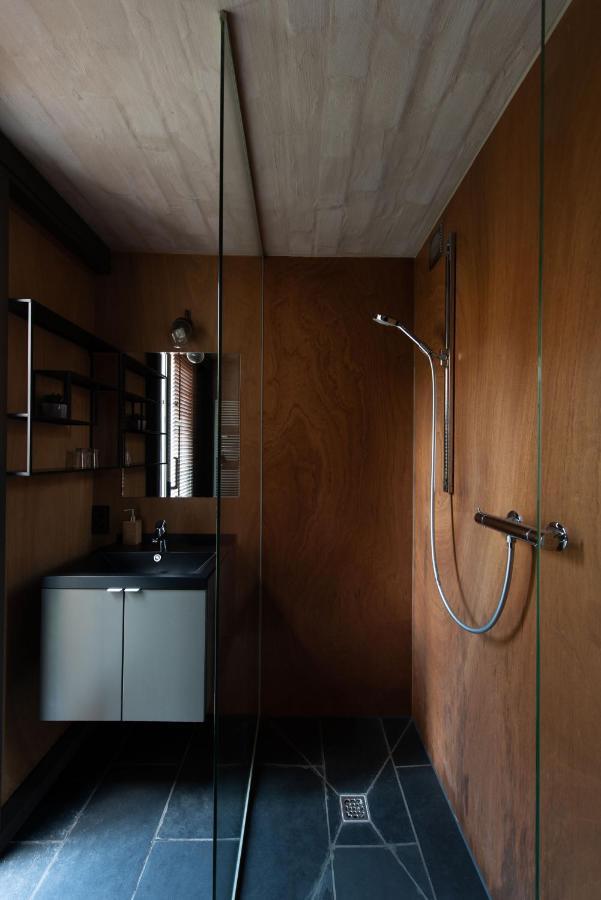 17 Appartement Gent