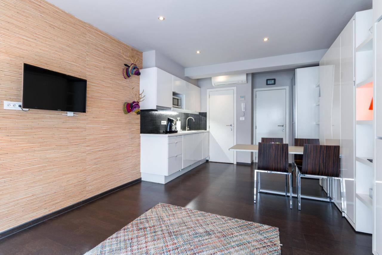 Studios At Ghent Apartment