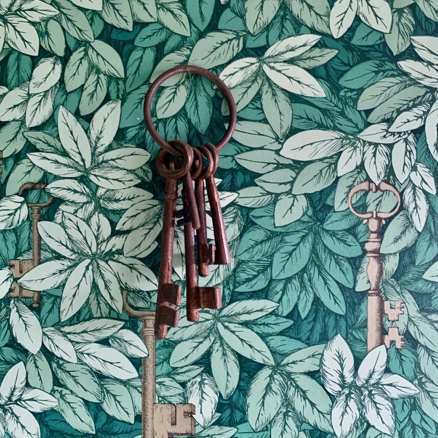 Frühstückspension Maison D'artiste 3*