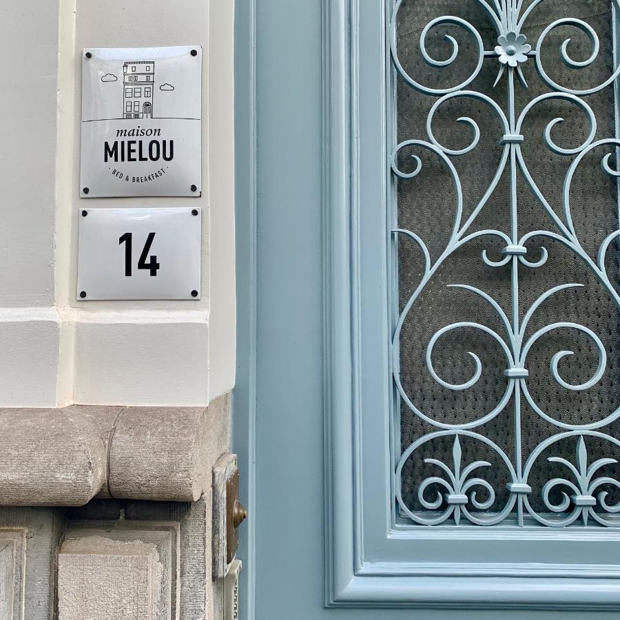 Maison D'artiste Ghent