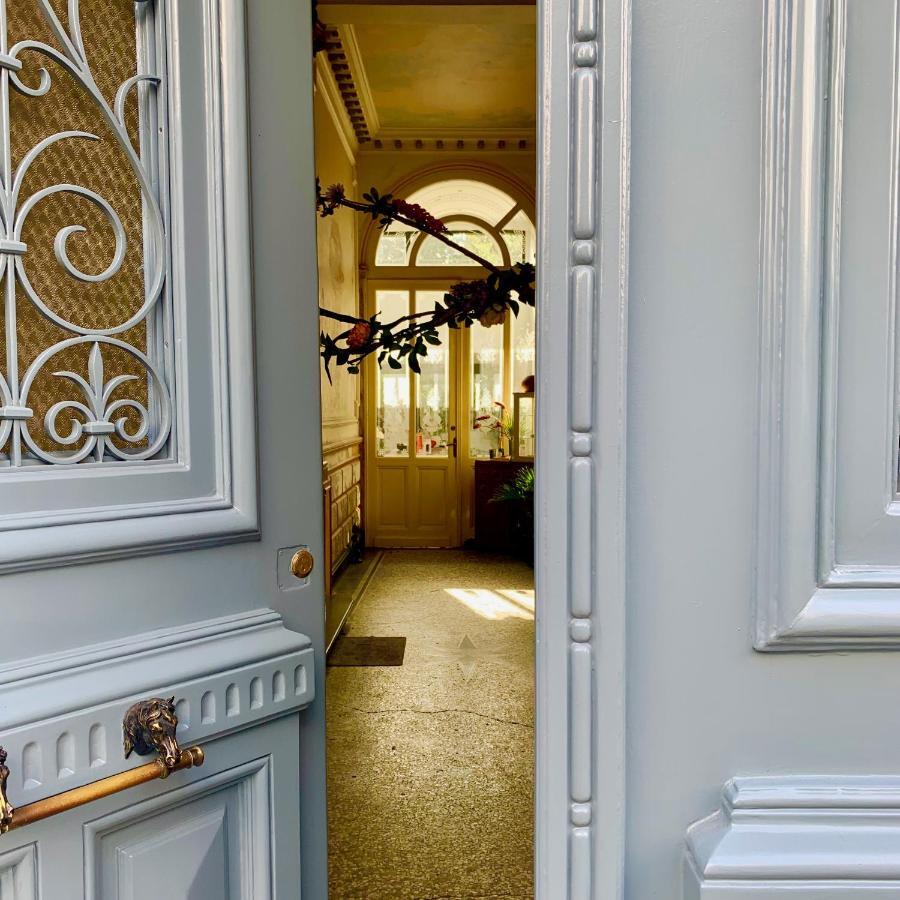 Maison D'artiste Frühstückspension 3*