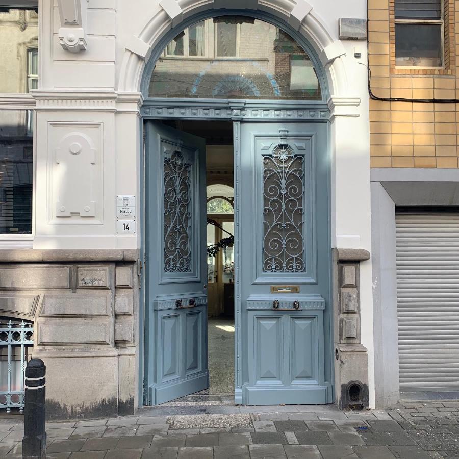 Maison D'artiste 3* Ghent