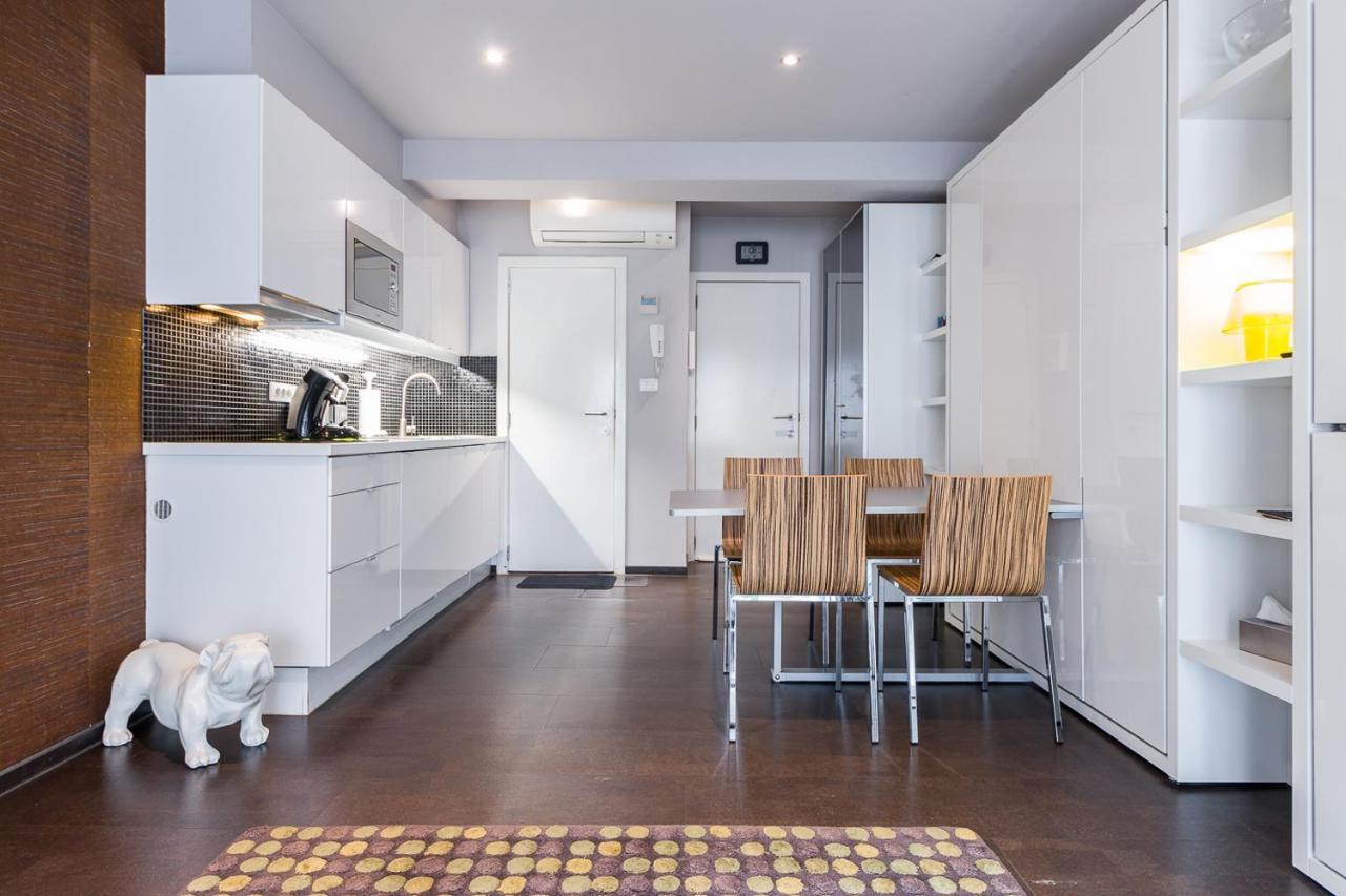 Apartment Studios At Ghent