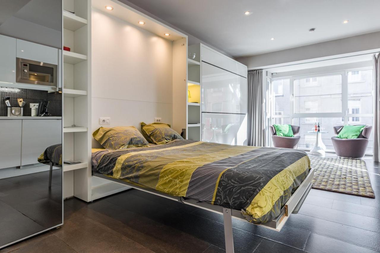 Apartment Studios At Ghent Ghent