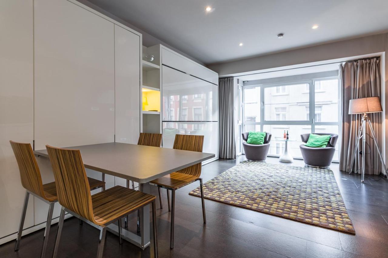 Apartment Studios At Ghent Ghent