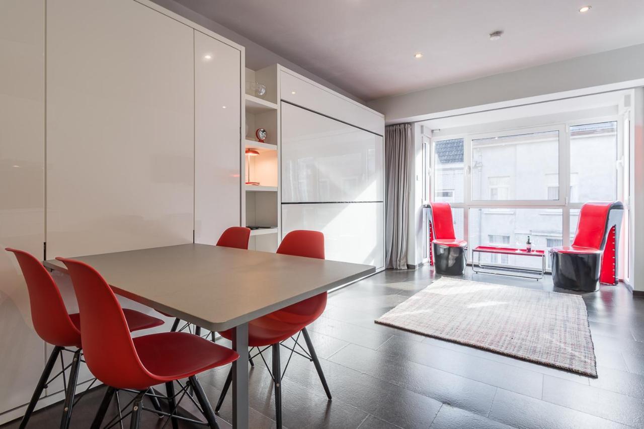 Apartment Studios At Ghent Ghent