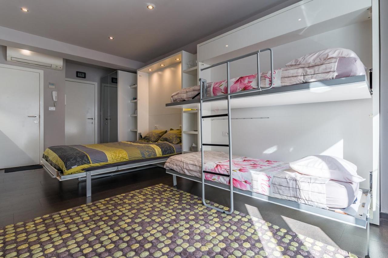 Apartment Studios At Ghent Ghent