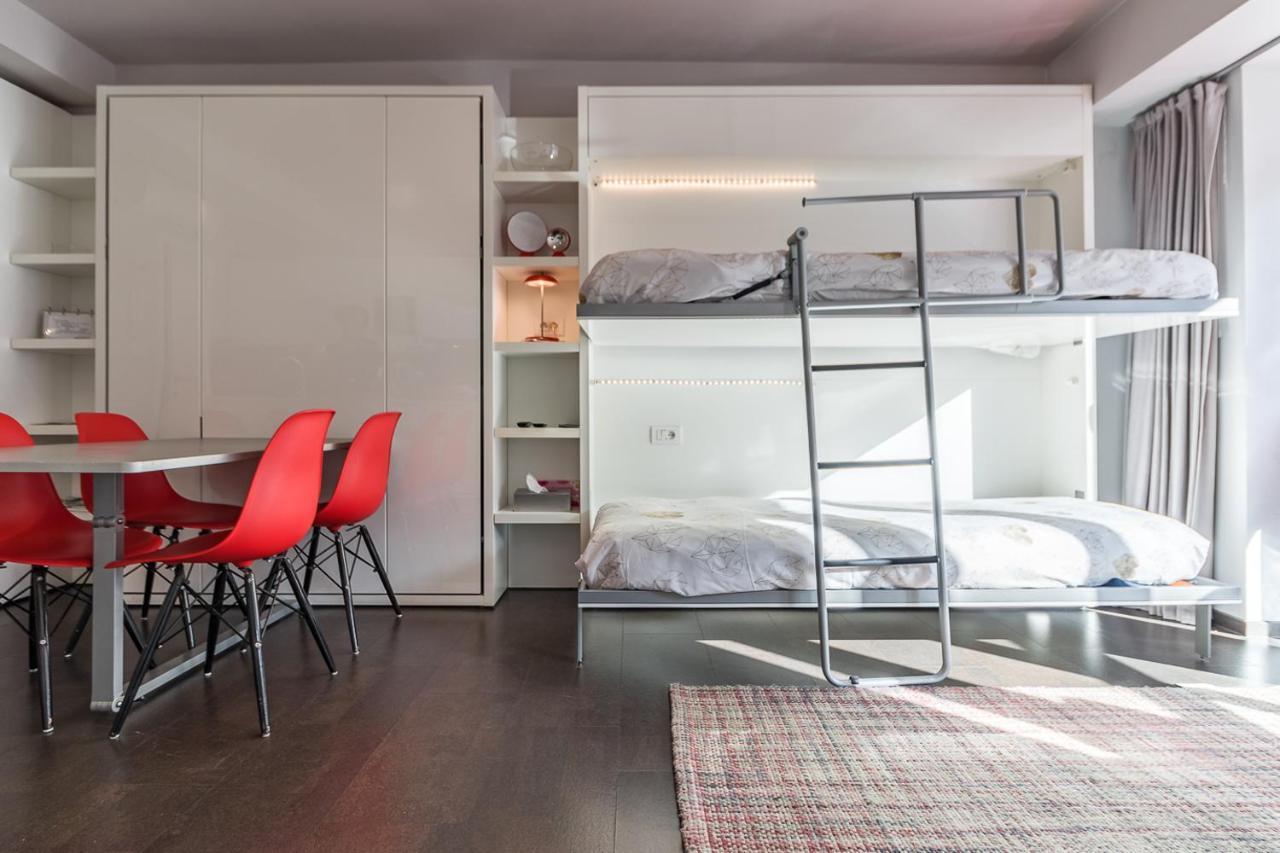 Studios At Ghent Apartment *