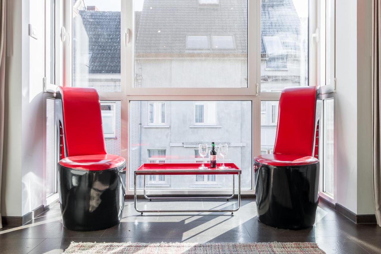 Studios At Ghent *