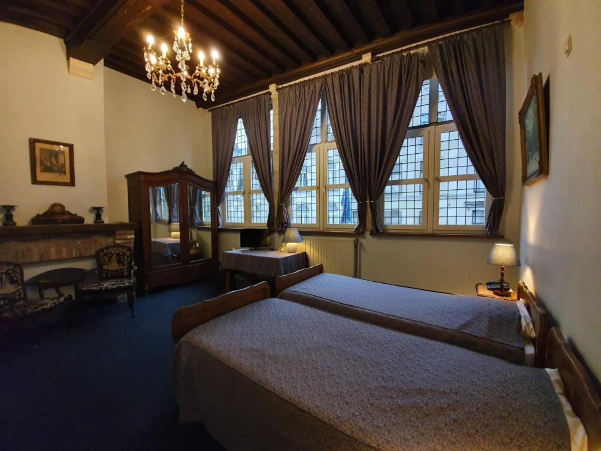 Hotel Erasmus 2*