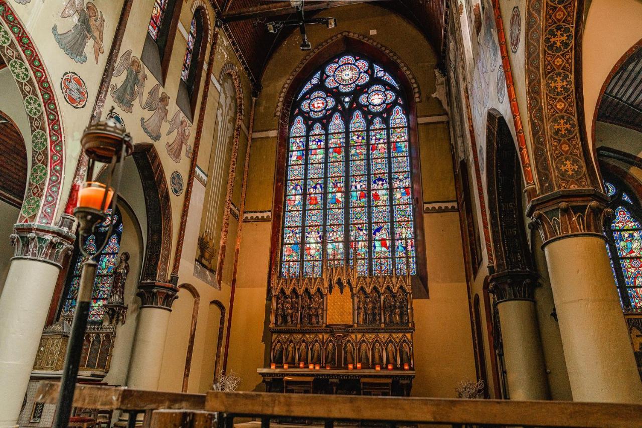 Monasterium Poortackere 3* Ghent