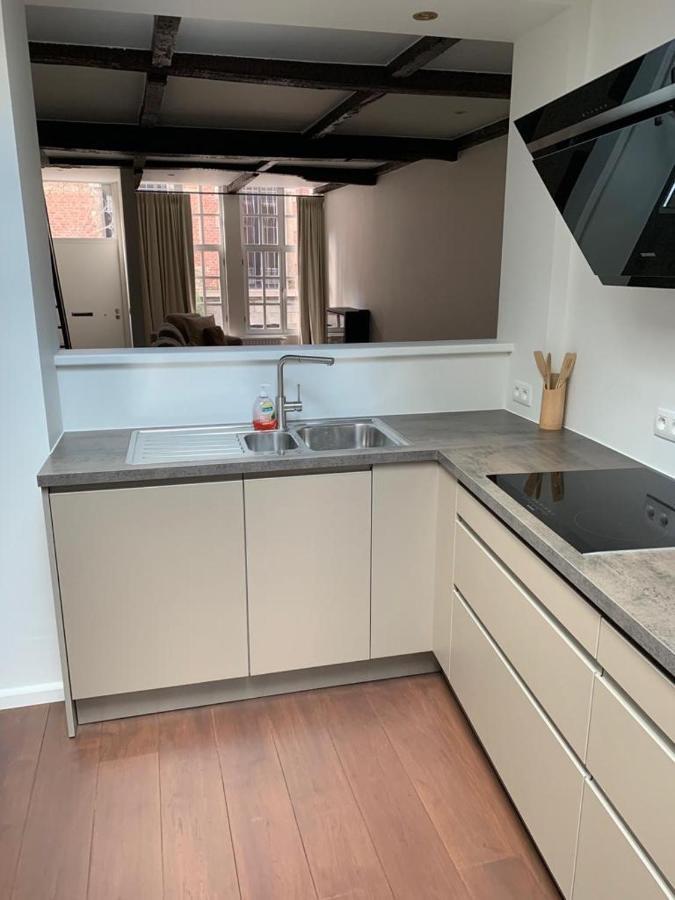 Entire House In Centre Of Holiday home *