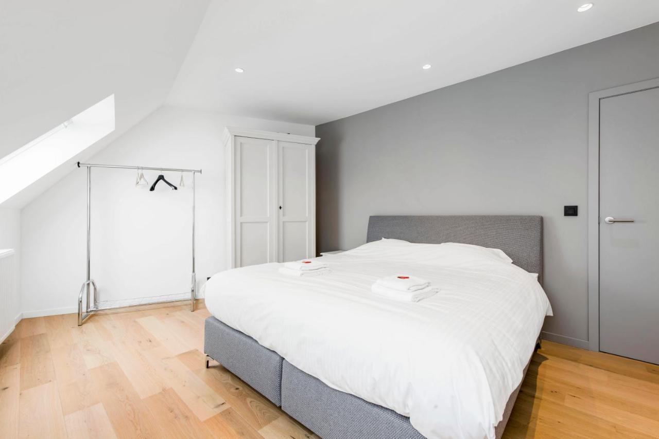 Exclusive Penthouse In Gent