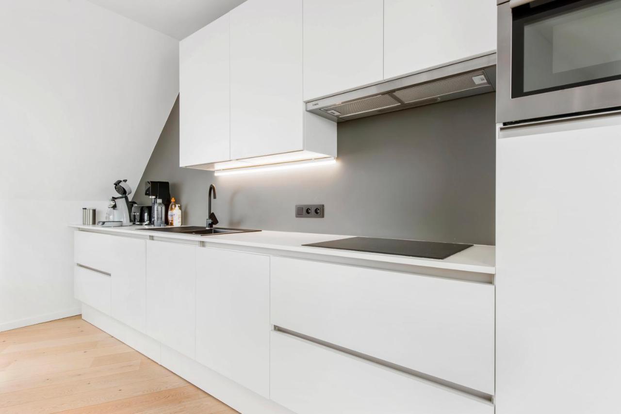 Exclusive Penthouse In *