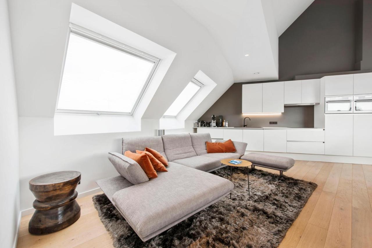Apartment Exclusive Penthouse In *