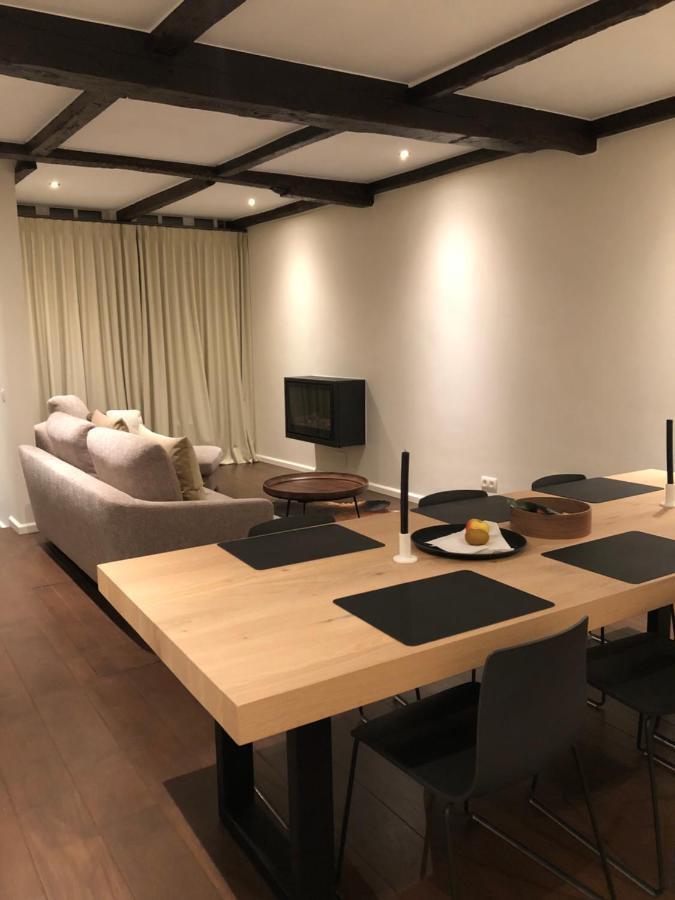 Entire House In Centre Of * Ghent