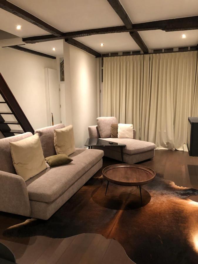 Entire House In Centre Of Holiday home Ghent