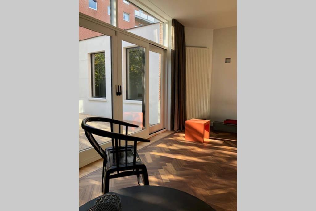 Apartment Xlsr, Lightfull Garden In The Center Of *