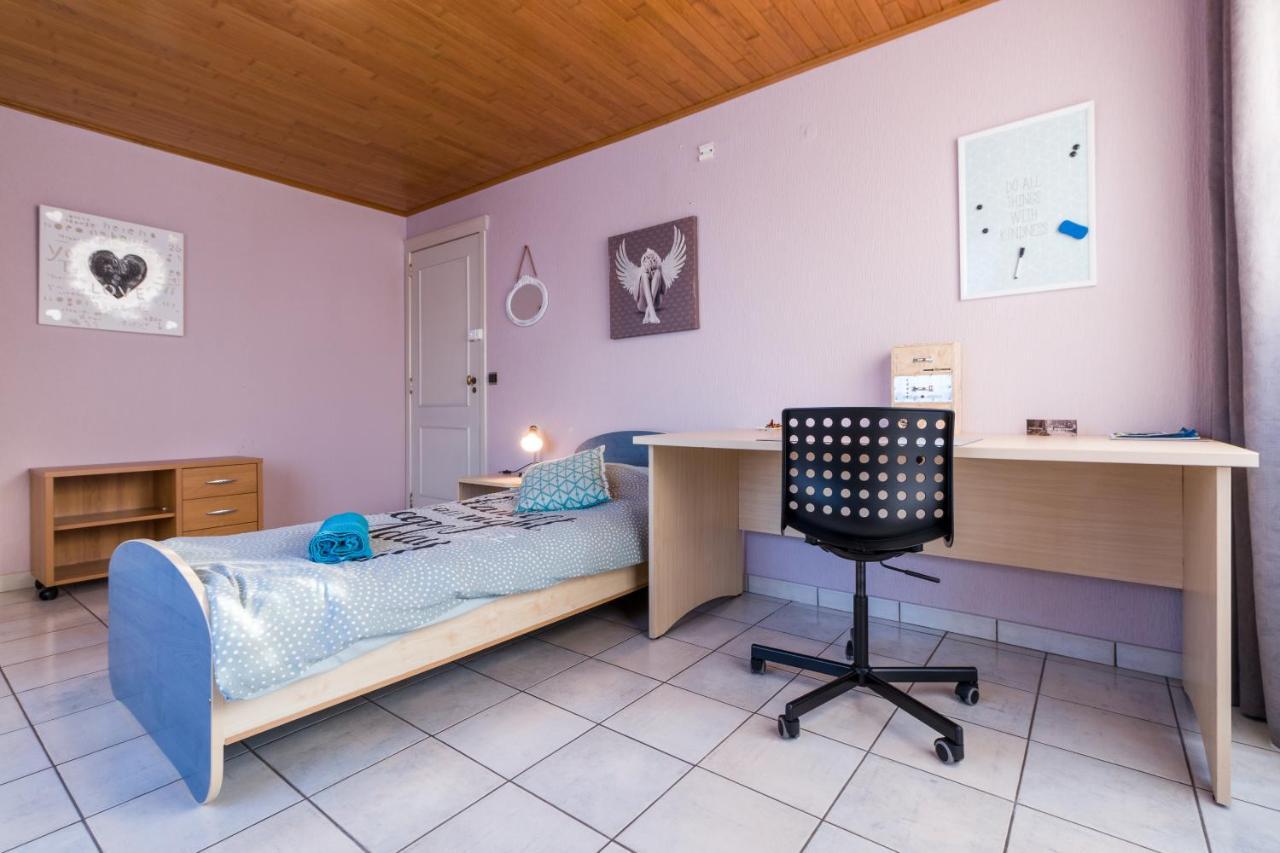 4 Homestay Ghent