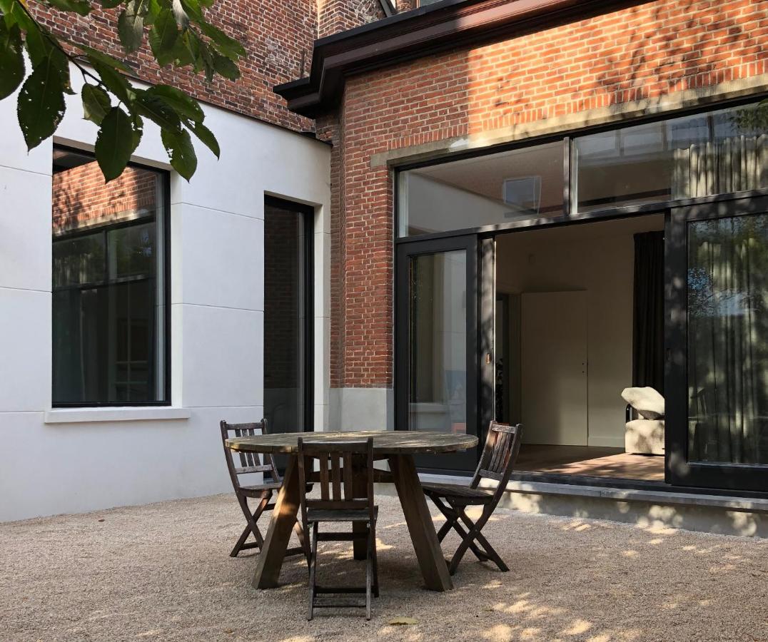 Apartment Xlsr, Lightfull Garden In The Center Of *