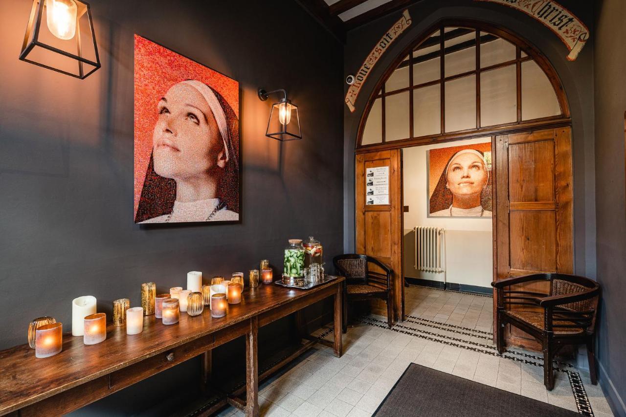 Hotel Poortackere