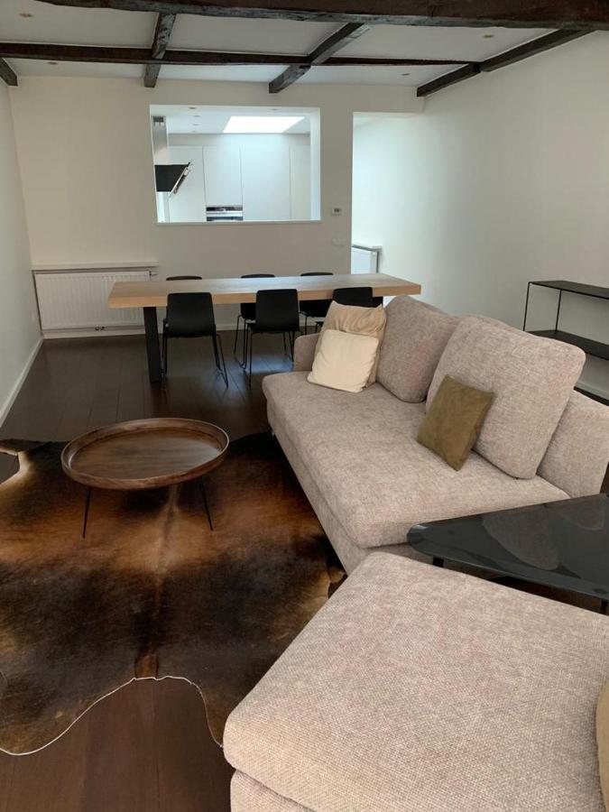 Entire House In Centre Of Holiday home Ghent