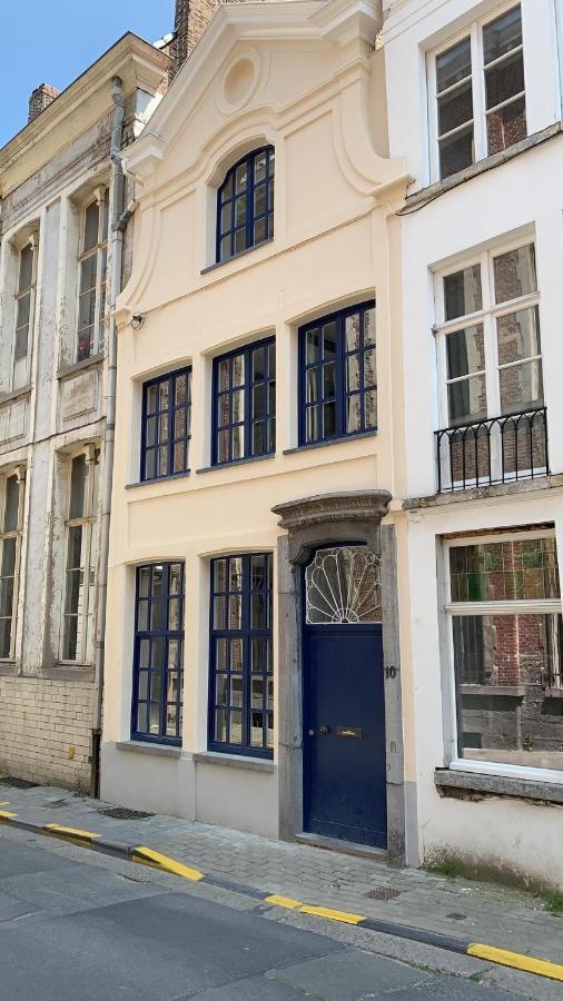 Vakantiehuis Entire House In Centre Of