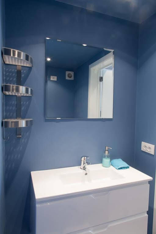 Studios At Ghent Apartment *