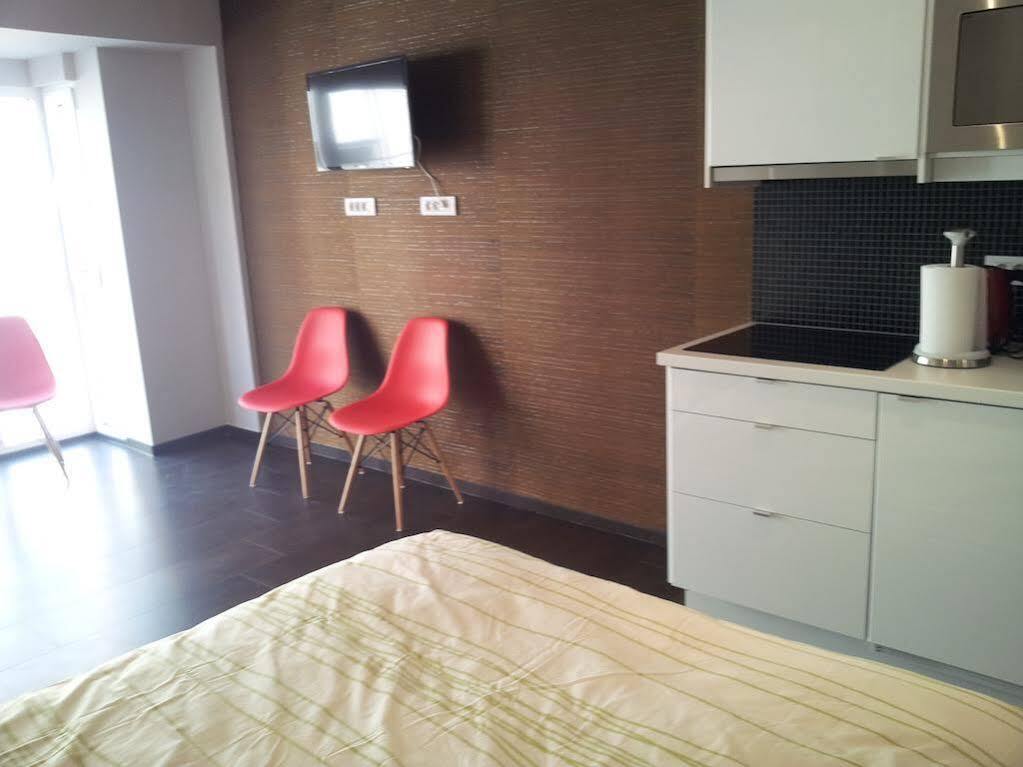 Studios At Ghent Apartment