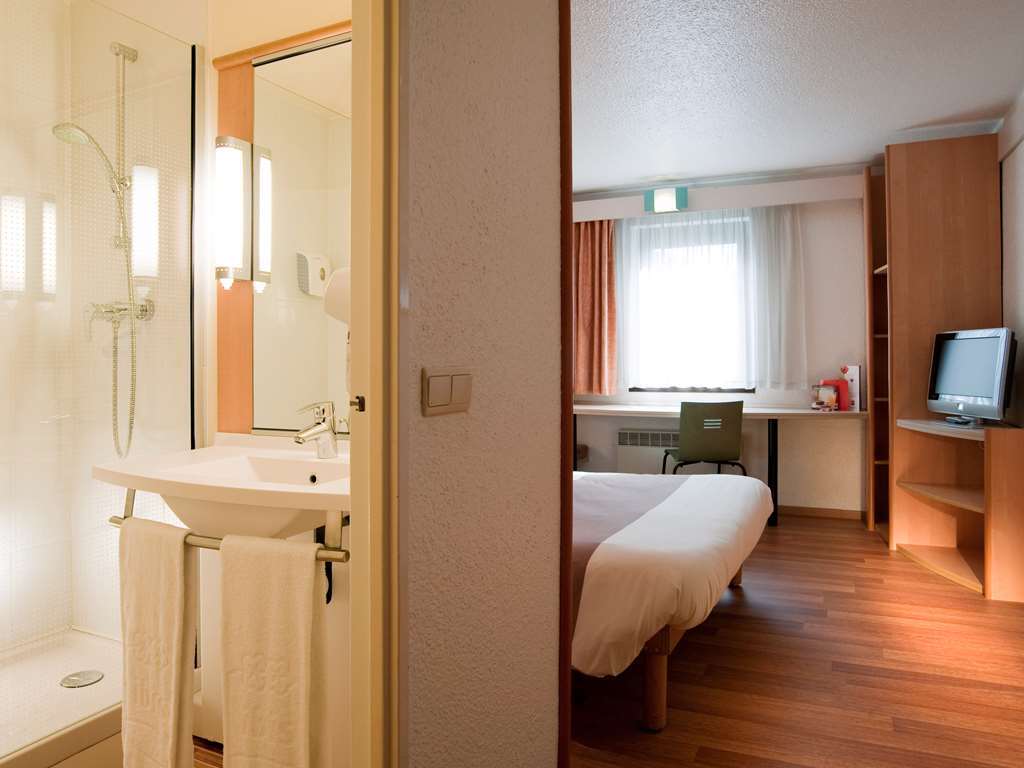 Hotel Ibis Centrum St. Baafs Kathedraal 3*