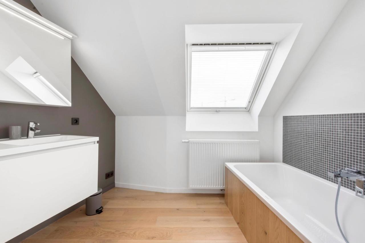 Apartment Exclusive Penthouse In *
