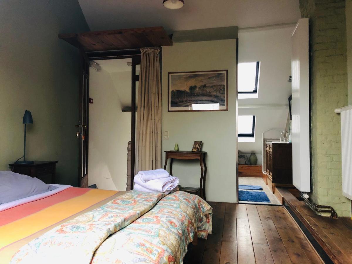 Bed & Breakfast Faja Lobi