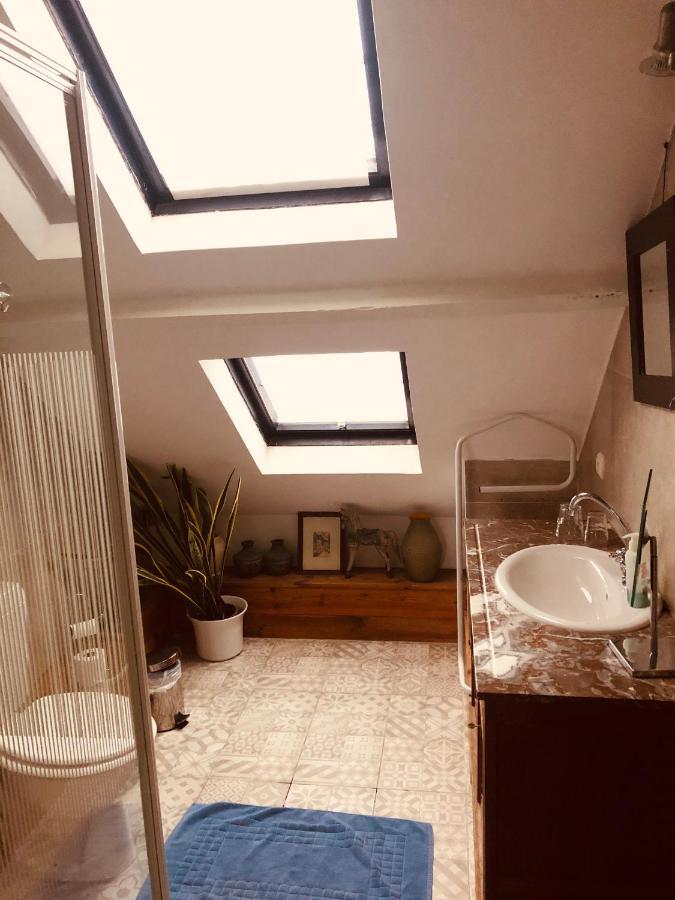 Bed & Breakfast Faja Lobi Ghent