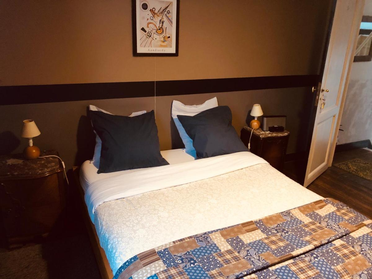 Bed & Breakfast Faja Lobi 3*