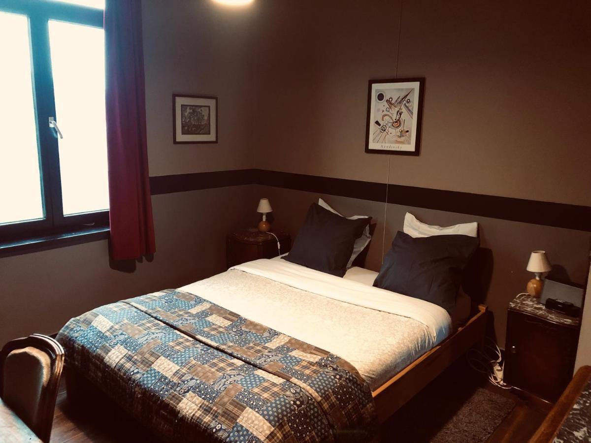 Faja Lobi Bed & Breakfast Ghent