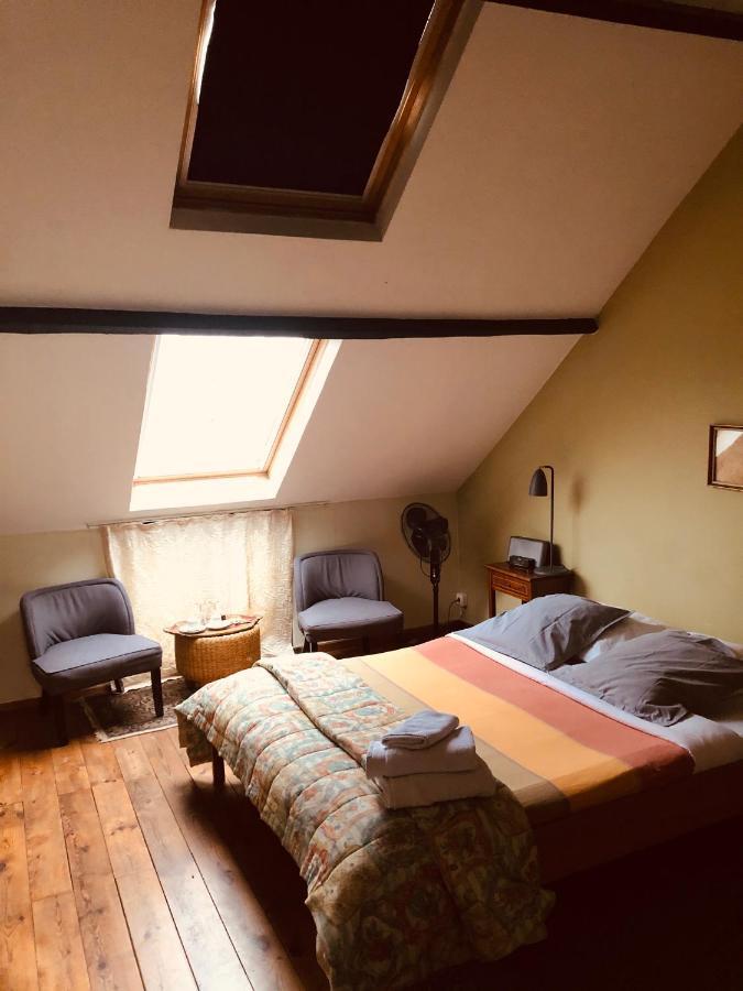 Faja Lobi Bed & Breakfast