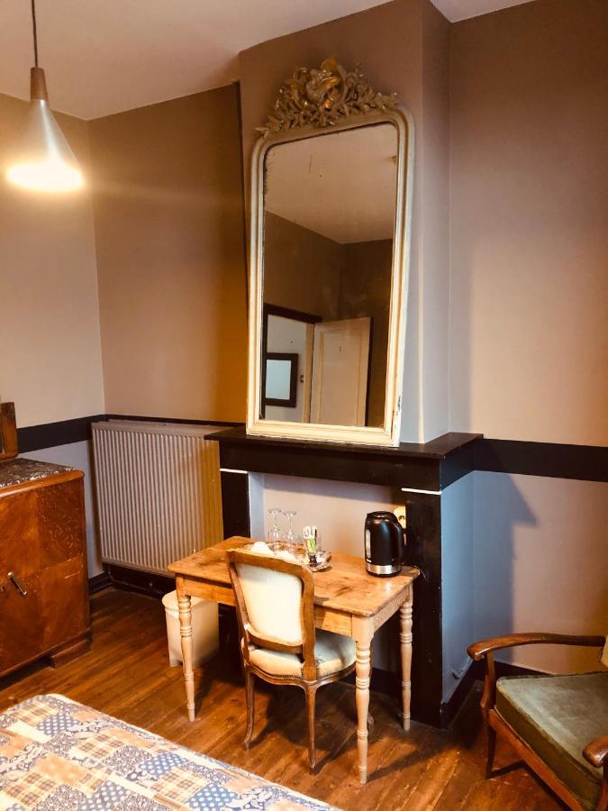 Bed & Breakfast Faja Lobi Ghent