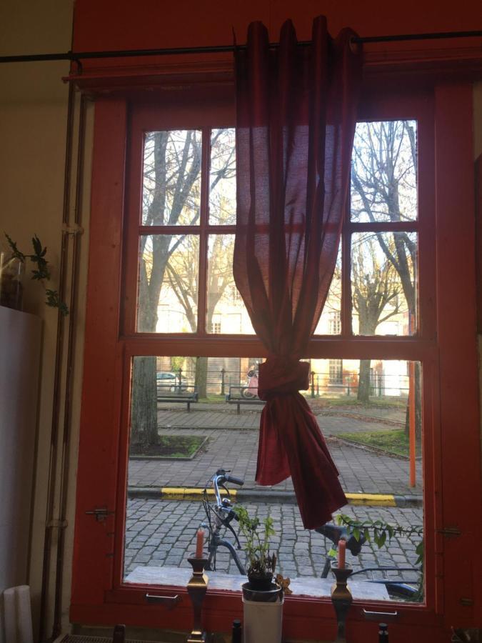 Apartment Prinsenhof