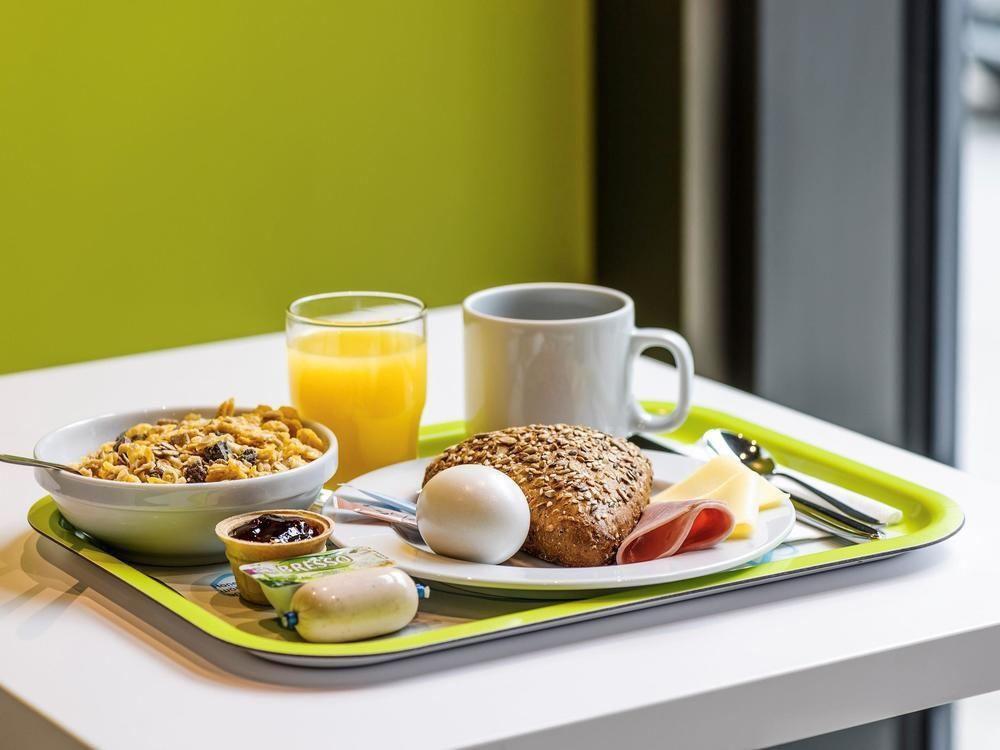 Ibis Budget Centrum Dampoort 2*