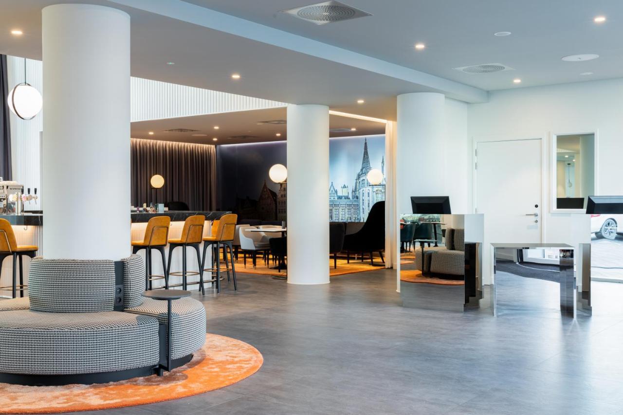 By Marriott Ghent